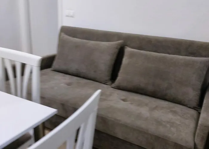 Appartamento Spacious Near The