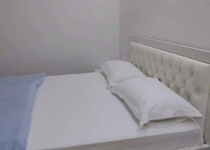 Spacious Near The Sarandë