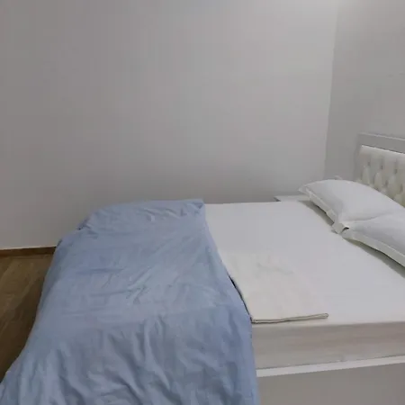 Spacious Near The