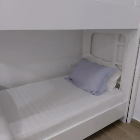 Spacious Near The