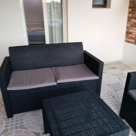Spacious Near The * Saranda